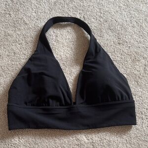 Lululemon athletica halter sports bra
